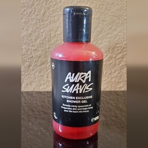 Lush Kitchen Aura Suavis 100g